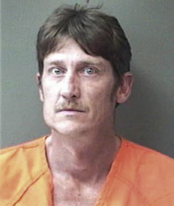 Andrew Coley, - Okaloosa County, FL 