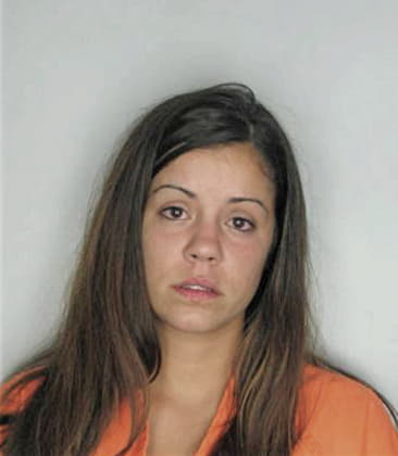 Sarah Collett - Hillsborough County, FL 