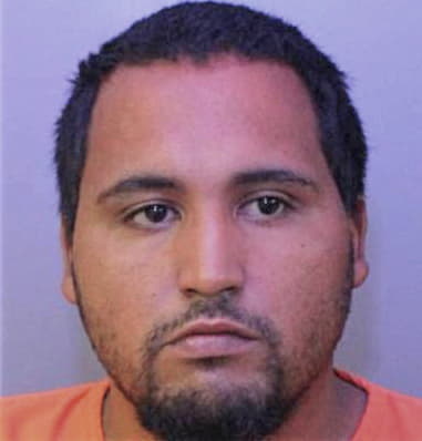 Joshua Colon, - Polk County, FL 