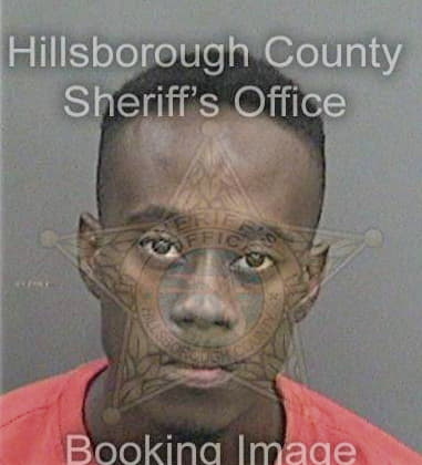 Albert Courtney, - Hillsborough County, FL 