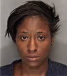 Charisse Creighton - Cobb County, GA 