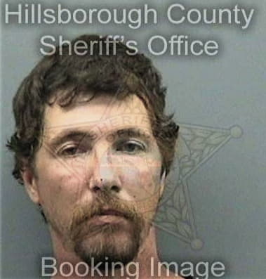 Gilberto Cruz, - Hillsborough County, FL 