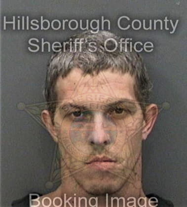 Patrick Cummins, - Hillsborough County, FL 