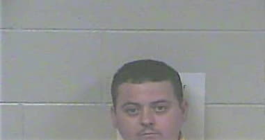 Ross Darby, - Desoto County, MS 