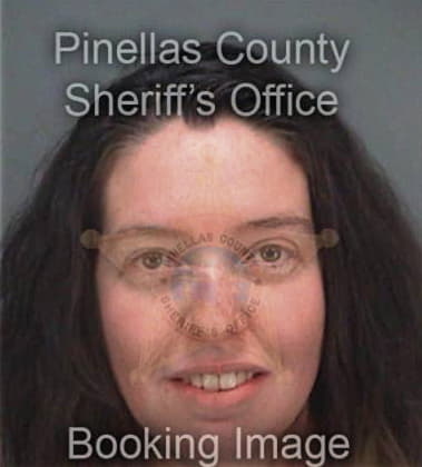 Kelly David, - Pinellas County, FL 