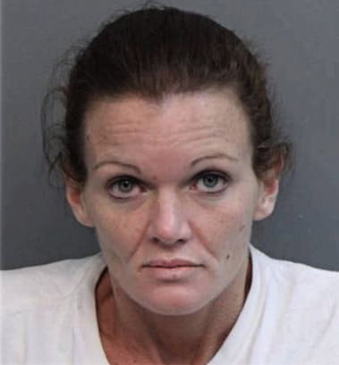 Lori Davis, - Hamilton County, TN 