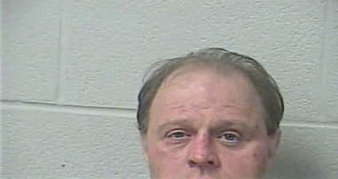 Donald Derryberry, - Marshall County, TN 