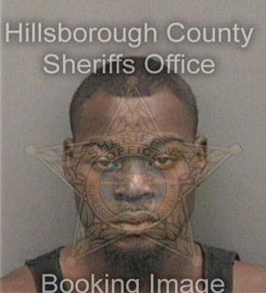 Daniel Dick, - Hillsborough County, FL 