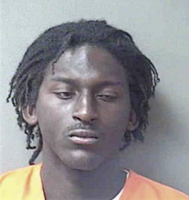 Talal Donaldson, - Okaloosa County, FL 