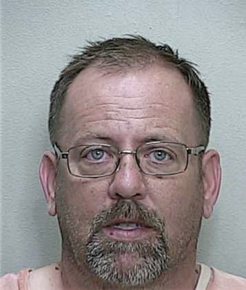 Daniel Drake, - Marion County, FL 