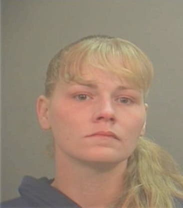 Brandi Duby, - Vigo County, IN 