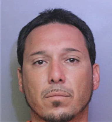 Louis Duran, - Polk County, FL 