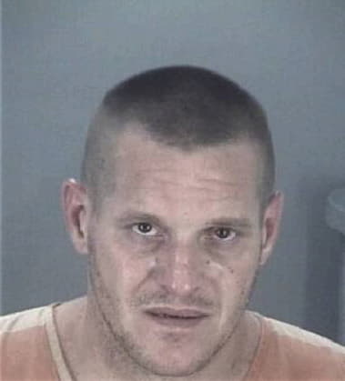 John Eckles, - Pasco County, FL 