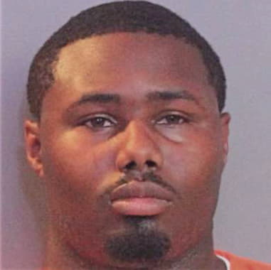 Tyrone Evans, - Polk County, FL 