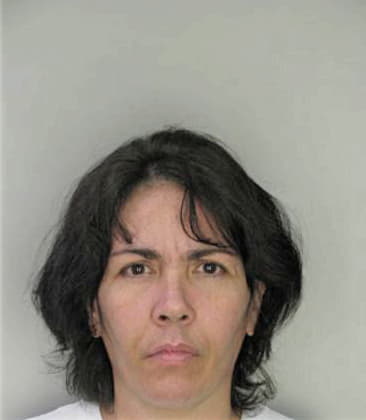 Nina Feliciano, - Hillsborough County, FL 