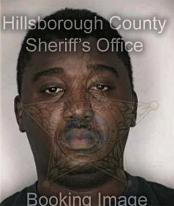 Alvin Fink, - Hillsborough County, FL 