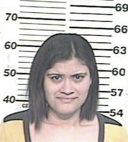 Maria Flores, - Hidalgo County, TX 