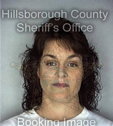 Rose Foreman, - Hillsborough County, FL 