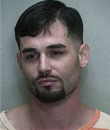 Donald Fournier, - Marion County, FL 