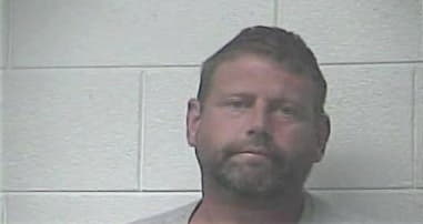 Eric Frazier, - Montgomery County, KY 