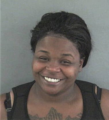 Latasha Freeman, - Sumter County, FL 