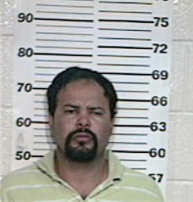 Homer Garcia, - Hidalgo County, TX 