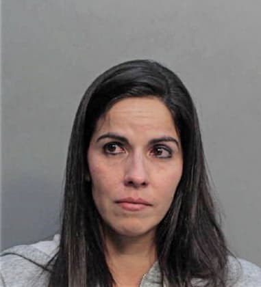 Maria Gonzalez, - Dade County, FL 