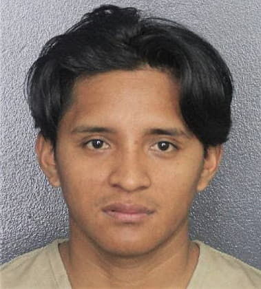 Amil Gonzalez-Rodriguez, - Broward County, FL 