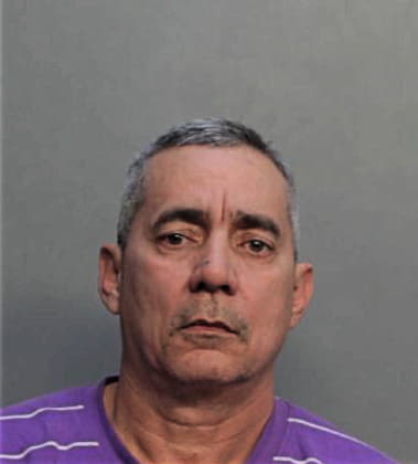 Roberto Gonzalezrobleto, - Dade County, FL 