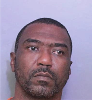 Carlos Green, - Polk County, FL 