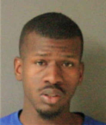 Wilbert Green, - Hinds County, MS 