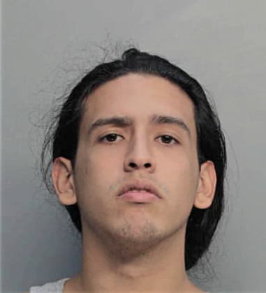 Ivan Gutierrez, - Dade County, FL 