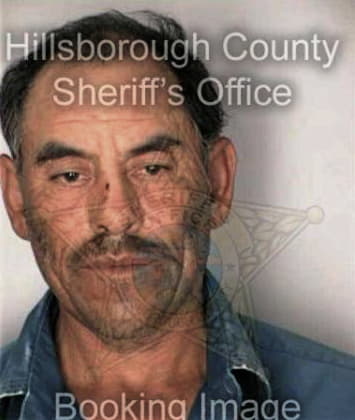 Edward Haight, - Hillsborough County, FL 