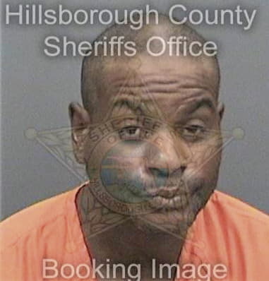 Lawrence Hankerson, - Hillsborough County, FL 