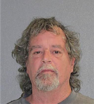 Stephen Henderson, - Volusia County, FL 