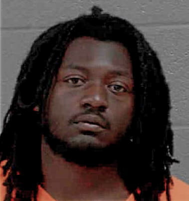 Treishaun Henderson, - Mecklenburg County, NC 