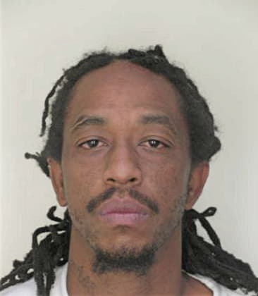 Bryan Henry - Hillsborough County, FL 