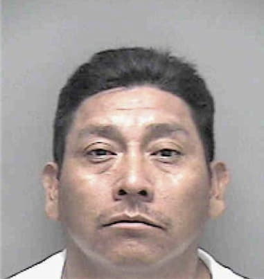 Arturo Hernandez, - Lee County, FL 