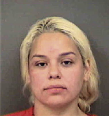 Mayra Hernandez, - Mecklenburg County, NC 