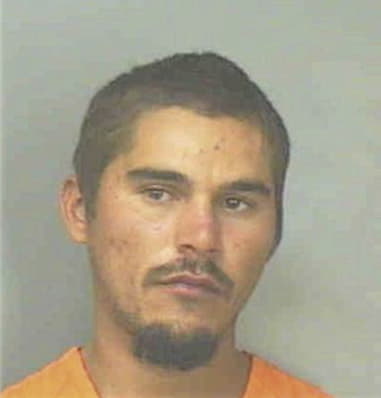 Sergio Hernandez, - Polk County, FL 