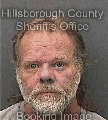 Yoedel Hernandez - Hillsborough County, FL 