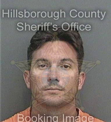 Narciso Hernandezgarcia - Hillsborough County, FL 