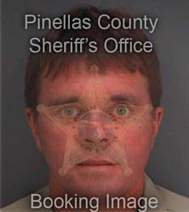 Jeffery Hoskins, - Pinellas County, FL 