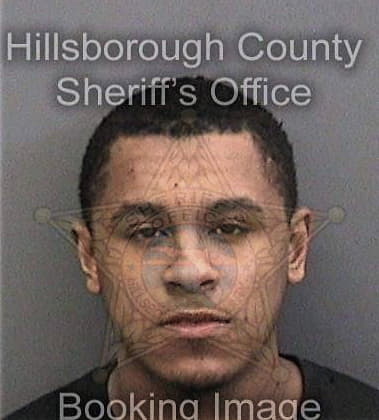 Leroy Howard, - Hillsborough County, FL 