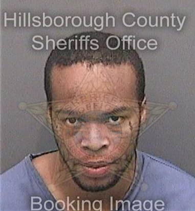 Carlos Jaramillo, - Hillsborough County, FL 