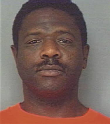 David Jennings, - Polk County, FL 