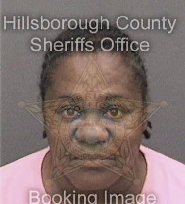 Tanya Johnsonstephenson, - Hillsborough County, FL 