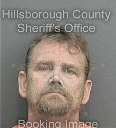 Alvyn Jones, - Hillsborough County, FL 