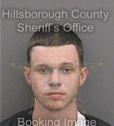 Miles Kestran, - Hillsborough County, FL 