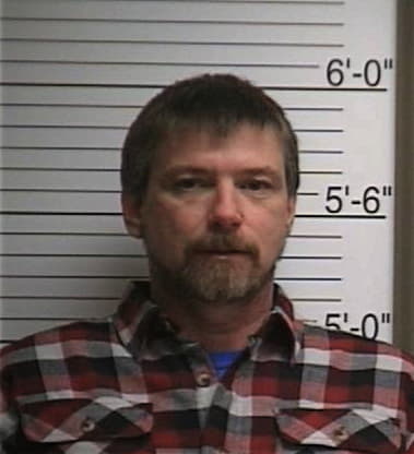 Charles Knight, - Brown County, IN 